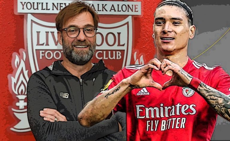 Η Λίβερπουλ… βλέπει ήδη το «αύριο»