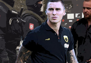 Συνεχίζονται οι μπελάδες για τον Βράνιες: Τι ψάχνει η αστυνομία στην Μπάνια Λούκα