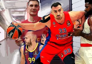 Ολυμπιακός: Η επόμενη μέρα, ο Μιλουτίνοφ και ο Καλάθης