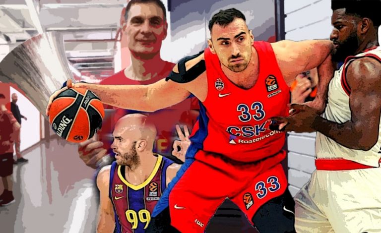 Ολυμπιακός: Η επόμενη μέρα, ο Μιλουτίνοφ και ο Καλάθης