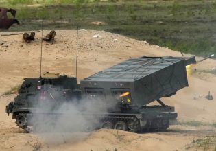 Βρετανία: «Ο στρατός μας πρέπει να ετοιμάζεται να πολεμήσει στην Ευρώπη για άλλη μια φορά»