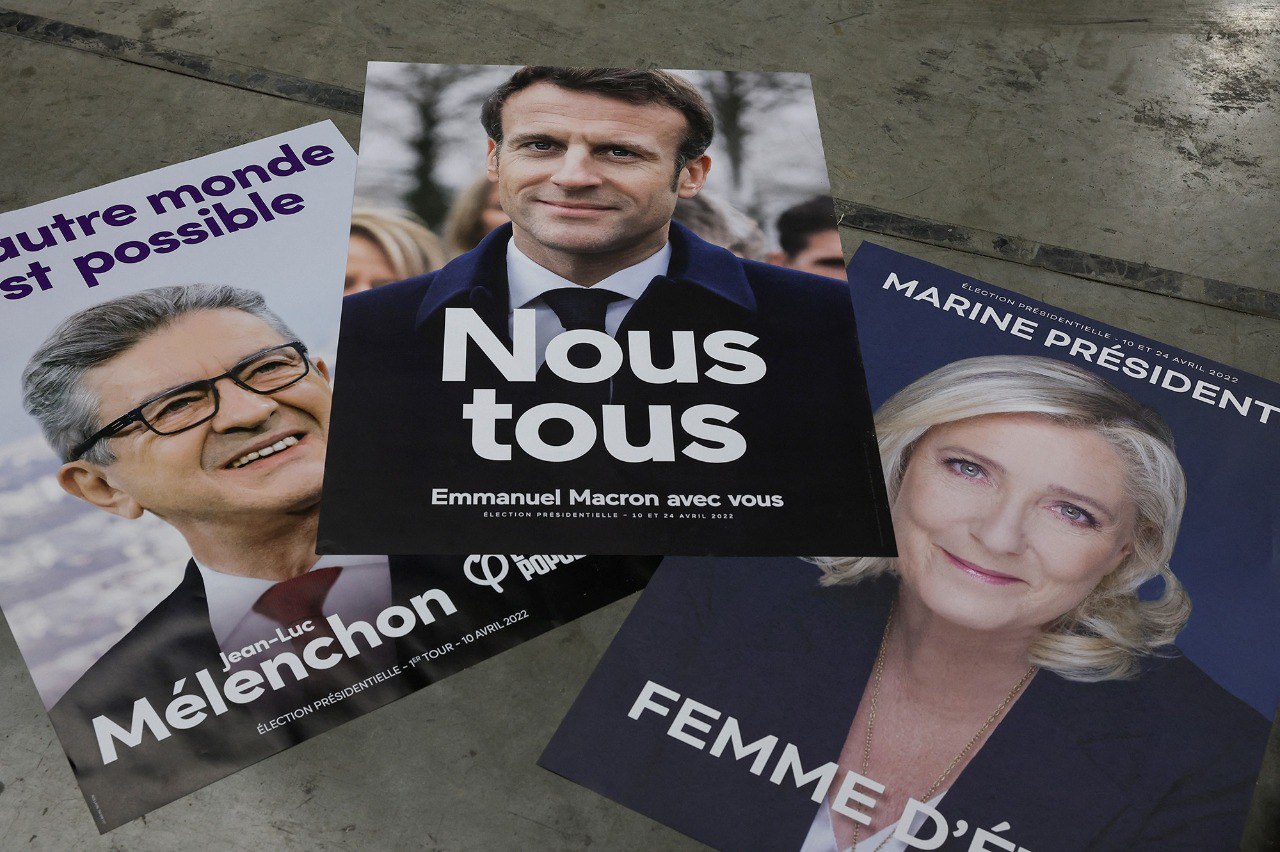 Εκλογές στη Γαλλία: Οι πολίτες επιβάλλουν όρια στις εξουσίες του Μακρόν - Οι νικητές και οι χαμένοι της εκλογικής αναμέτρησης