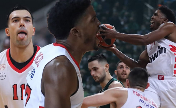 Έκανε όντως ο ΕΣΑΚΕ το χατίρι του Ολυμπιακού ή μήπως ο ΠΑΟ υπερβάλλει;