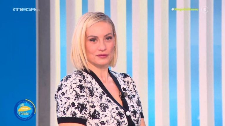 Ελεονώρα Μελέτη: «Δίκασε» τους Snik και Light για τον καυγά στα Mad VMA