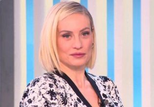 Ελεονώρα Μελέτη: «Δίκασε» τους Snik και Light για τον καυγά στα Mad VMA