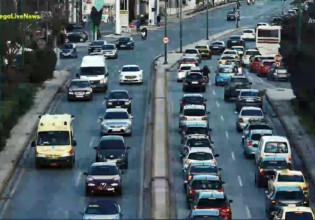 Ανατιμήσεις: Δύο μισθοί μόνο για τα καύσιμα – Η τιμή της αμόλυβδης οδεύει ολοταχώς στα 3 ευρώ