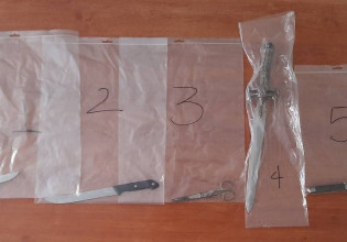 Καλλιθέα: Συνελήφθη 51χρονη για απόπειρα ανθρωποκτονίας 62χρονου