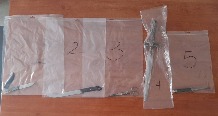 Καλλιθέα: Συνελήφθη 51χρονη για απόπειρα ανθρωποκτονίας 62χρονου