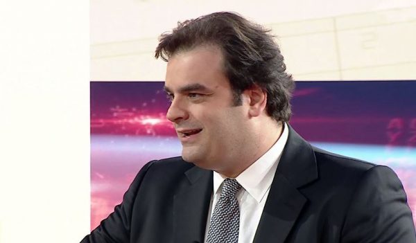 OT FORUM 2 – Πιερρακάκης: Έρχεται το νομοσχέδιο για τις αναδυόμενες τεχνολογίες