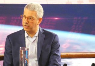 ΟΤ FORUM – Πατεράκης: Μέχρι τέλος του καλοκαιριού 15 χιλ. νοικοκυριά στο δίκτυο οπτικής ίνας της ΔΕΗ