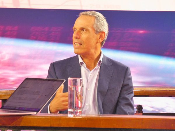 ΟΤ Forum – Ανδριόπουλος: Συμβολικός ο χώρος, την Τετάρτη η Dimand μπαίνει στο ΧΑ