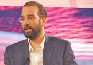 ΟΤ FORUM – Φαρμάκης: Το 2030 η Δυτική Ελλάδα θα είναι ενεργειακά ανεξάρτητη