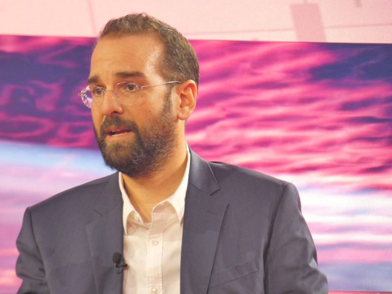 ΟΤ FORUM – Φαρμάκης: Το 2030 η Δυτική Ελλάδα θα είναι ενεργειακά ανεξάρτητη