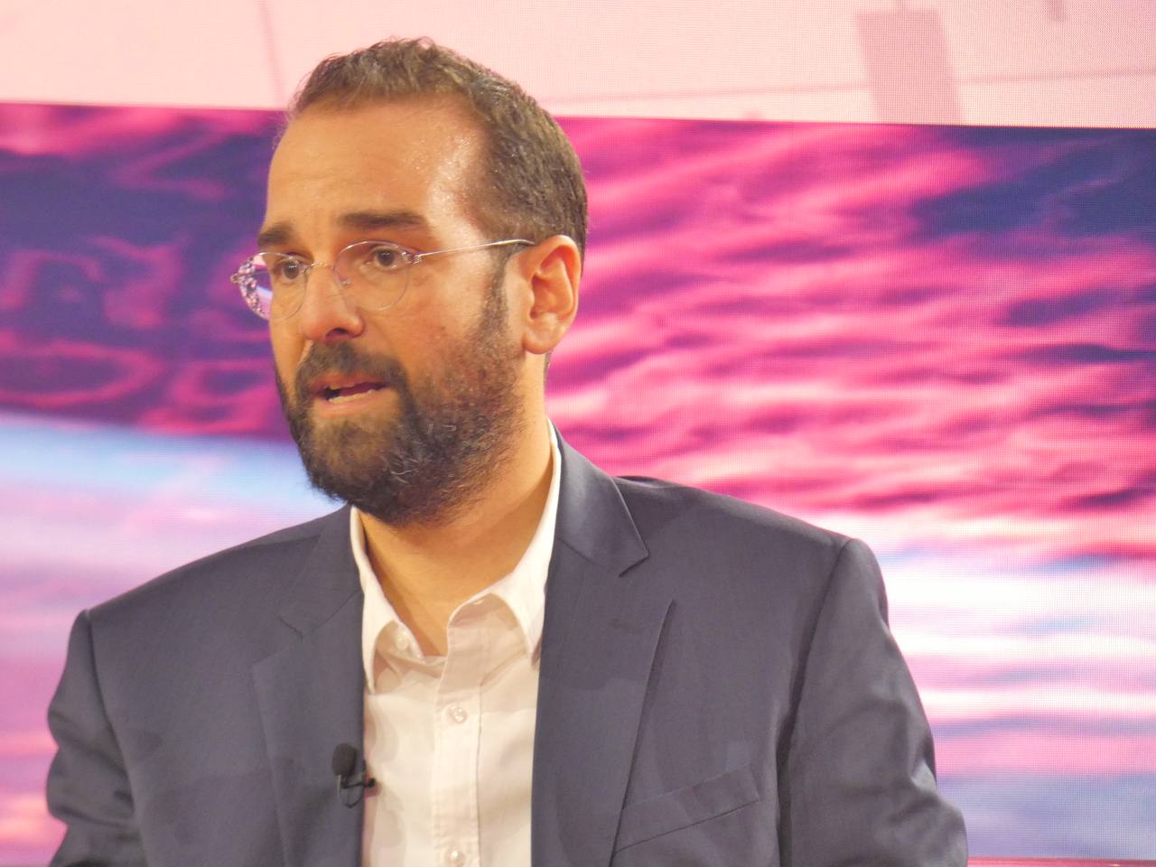 ΟΤ FORUM – Φαρμάκης: Το 2030 η Δυτική Ελλάδα θα είναι ενεργειακά ανεξάρτητη