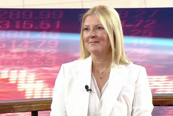 OT FORUM – Ελένη Ράπτη: H Smart… διαχείριση της ενέργειας είναι εδώ