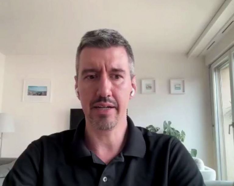 ΟΤ FORUM – Chris Fabian: Πρόσβαση σε υπολογιστή σημαίνει πρόσβαση στη μόρφωση