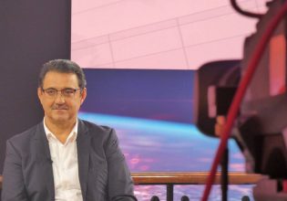 OT FORUM – Παμπουκίδης (OTS): Οι έξυπνες πόλεις είναι κυρίως απόφαση – Παπαστεργίου: Αναγκαίες οι εταιρείες με τεχνογνωσία