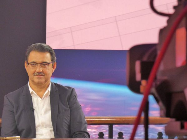 OT FORUM – Παμπουκίδης (OTS): Οι έξυπνες πόλεις είναι κυρίως απόφαση – Παπαστεργίου: Αναγκαίες οι εταιρείες με τεχνογνωσία