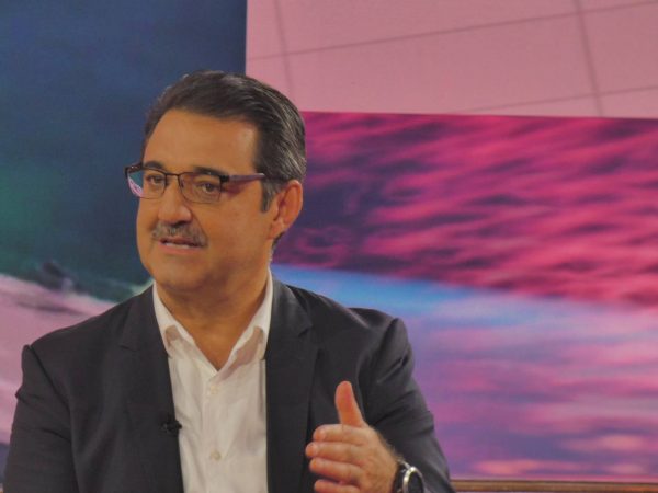 OT Forum – Παμπουκίδης: Θέλουμε να εξάγουμε τεχνογνωσία και έξυπνες λύσεις για την Αυτοδιοίκηση