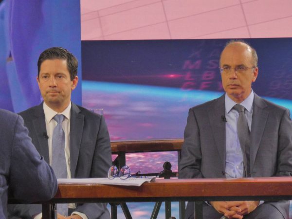 ΟΤ Forum: Επεκτείνεται το πρόγραμμα «Φώφη Γεννηματά» για την έγκαιρη διάγνωση του καρκίνου