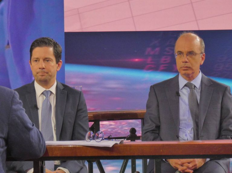 ΟΤ Forum: Επεκτείνεται το πρόγραμμα «Φώφη Γεννηματά» για την έγκαιρη διάγνωση του καρκίνου