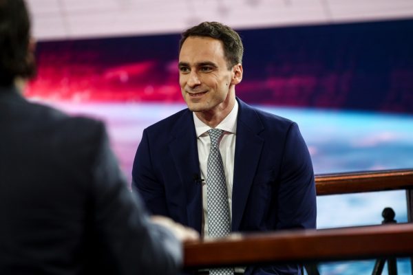 ΟΤ FORUM – Michael Kratsios: Αναγκαίες οι διεθνείς συνεργασίες στις νέες τεχνολογίες