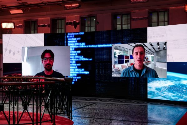 ΟΤ FORUM – Cloud και έξυπνα δίκτυα: Το Cloud είναι δημόσιο αγαθό – Τι ισχύει με το 5G