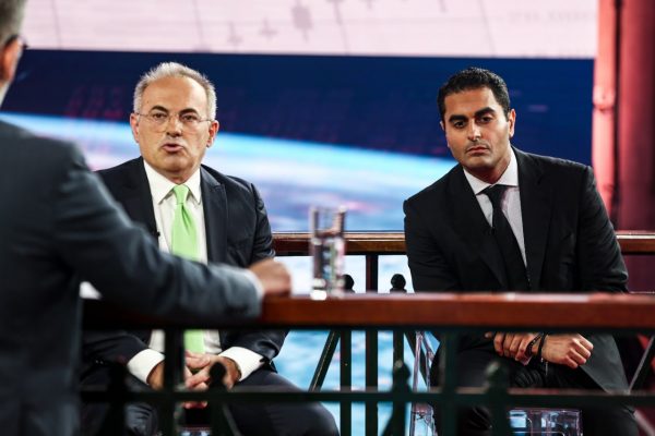 OT FORUM – Ηλεκτροκίνηση: Υπάρχουν οι στόχοι, χρειάζονται κίνητρα και υποδομές