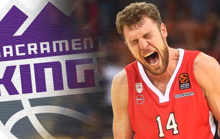 Σημαντική εξέλιξη για Βεζένκοφ