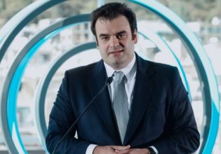 Πιερρακάκης: Ανοίγει από 1η Ιουλίου το πρόγραμμα «Έξυπνες Πόλεις» για 315 Δήμους της χώρας