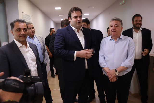 Πιερρακάκης για power pass: Μέχρι το βράδυ θα έχει ανοίξει η πλατφόρμα