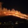 Σχιστό Κορυδαλλού: Καλύτερη η εικόνα της πυρκαγιάς – Που αποκαταστάθηκε η κυκλοφορία