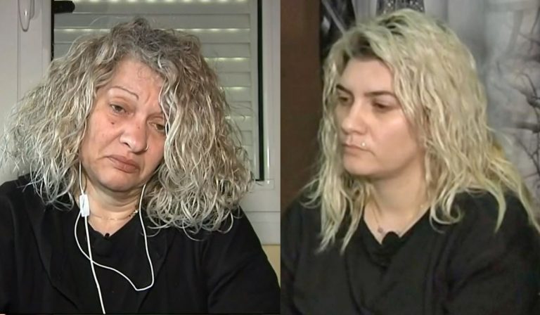 Πάτρα: «Ο Μάνος είχε σηκώσει χέρι στη Ρούλα» αποκαλύπτει η Ελένη Λεγάτου