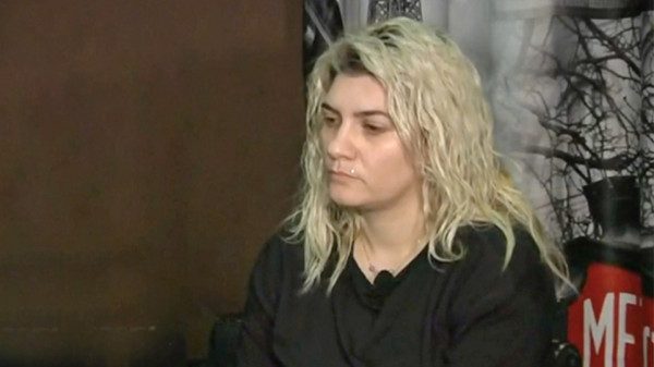 Πάτρα: Ο εισαγγελέας καλεί την Ρούλα Πισπιρίγκου να καταθέσει ως ύποπτη για τους θανάτους Μαλένας – Ιριδας