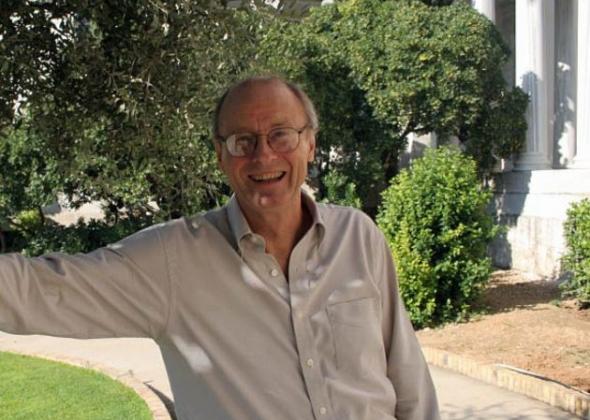 Πίτερ Μάκριτζ: Πέθανε ο σπουδαίος Βρετανός ελληνιστής