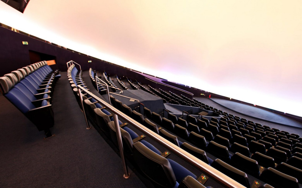 Πλανητάριο: Η μακρά πορεία από το ξεκίνημα έως τη νέα ψηφιακή εποχή