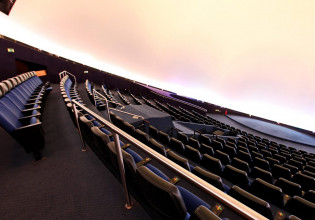 Πλανητάριο: Η μακρά πορεία από το ξεκίνημα έως τη νέα ψηφιακή εποχή