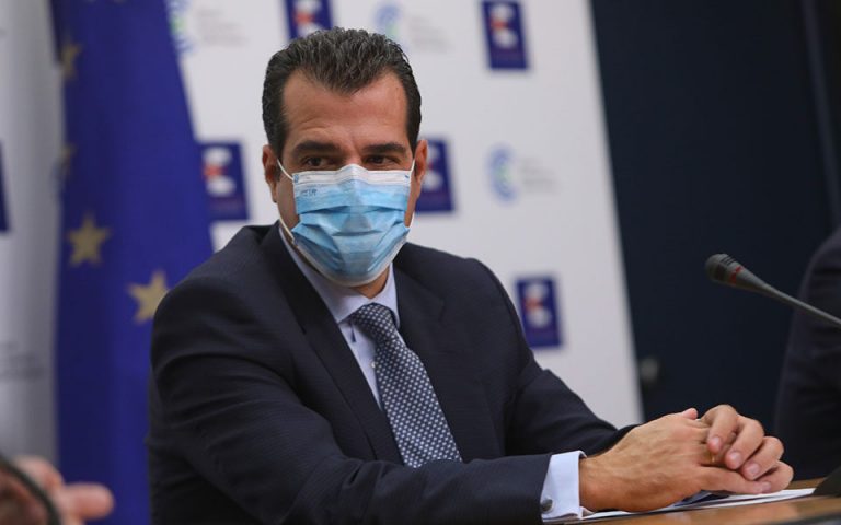 Πλεύρης για πόθεν έσχες: Θα προτιμούσα να μην είχα κληρονομήσει τίποτα και να ζούσε η μητέρα μου