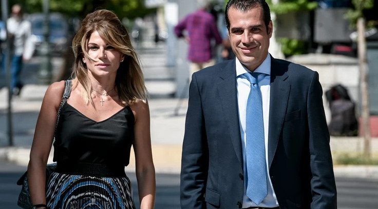 Πλεύρης: Όταν μπήκα στο χειρουργείο, είπαν στη σύζυγό μου πως έχω 20% πιθανότητες να ζήσω