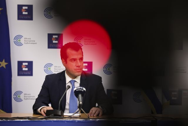 Πλεύρης από το Γενικό Νοσοκομείο της Κορίνθου: Ενισχύεται το ΕΣΥ με νέες προσλήψεις