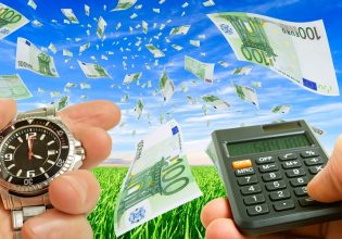 ΟΠΕΚΕΠΕ: Εκκαθαριστικές πληρωμές ύψους 74 εκατ. ευρώ