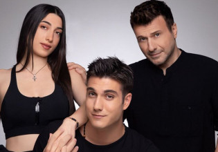 Γιάννης Πλούταρχος: Σε καλοκαιρινή περιοδεία με τα παιδιά του – Πότε και από πού θα ξεκινήσουν