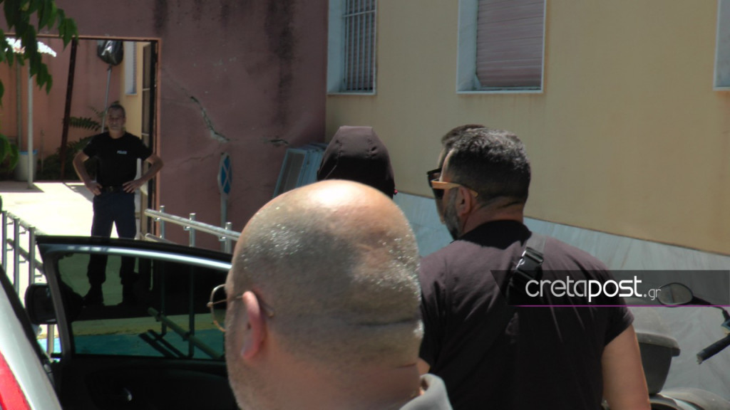Κρήτη: Στον ανακριτή ο προπονητής πολεμικών τεχνών που κατηγορείται για ασέλγεια
