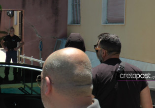 Κρήτη: Στον ανακριτή ο προπονητής πολεμικών τεχνών που κατηγορείται για ασέλγεια