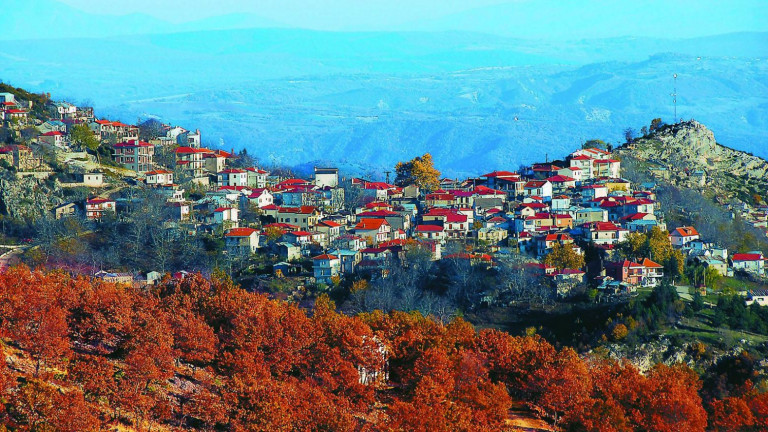 Χαμός στο Twitter: «H πόλη της Ελλάδας που δεν θα μετακόμιζα ποτέ»