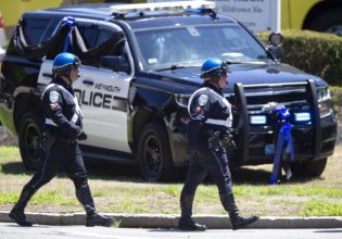 ΗΠΑ: 8χρονος έπαιζε με το πιστόλι του πατέρα του και σκότωσε κοριτσάκι ενός έτους