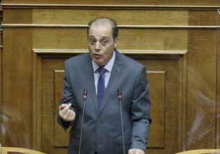 Πόθεν έσχες – Κυριάκος Βελόπουλος: Τα εισοδήματά του στη δήλωση του 2021
