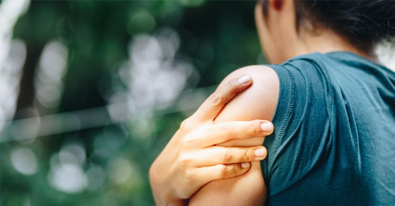 Θεσσαλονίκη: Ανάσα για τους ασθενείς με χρόνιο πόνο το Μητρώο Νευροπαθητικού Πόνου