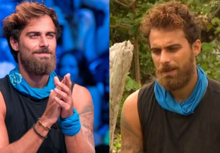 Θυμάστε τον Μάριο Πρίαμο του Survivor; Δείτε πώς είναι σήμερα ο μεγάλος αντίπαλος του «Ντάνου»