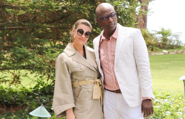 Νορβηγία: Η πριγκίπισσα Μάρθα Λουίζ αρραβωνιάστηκε τον bisexual σαμάνο Ντουρέκ